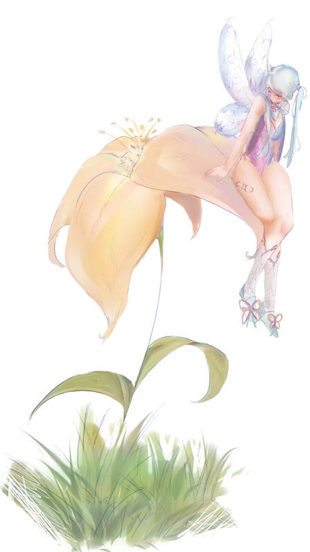 Fairy