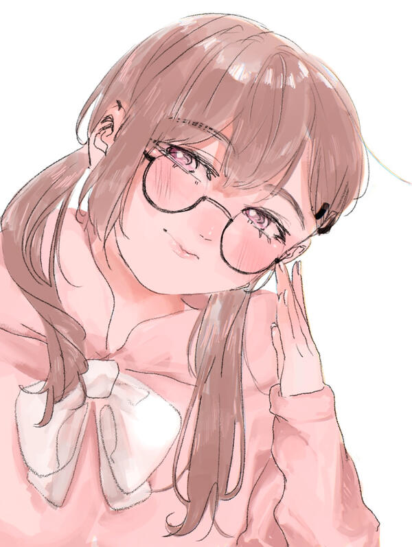 Original Character Expression