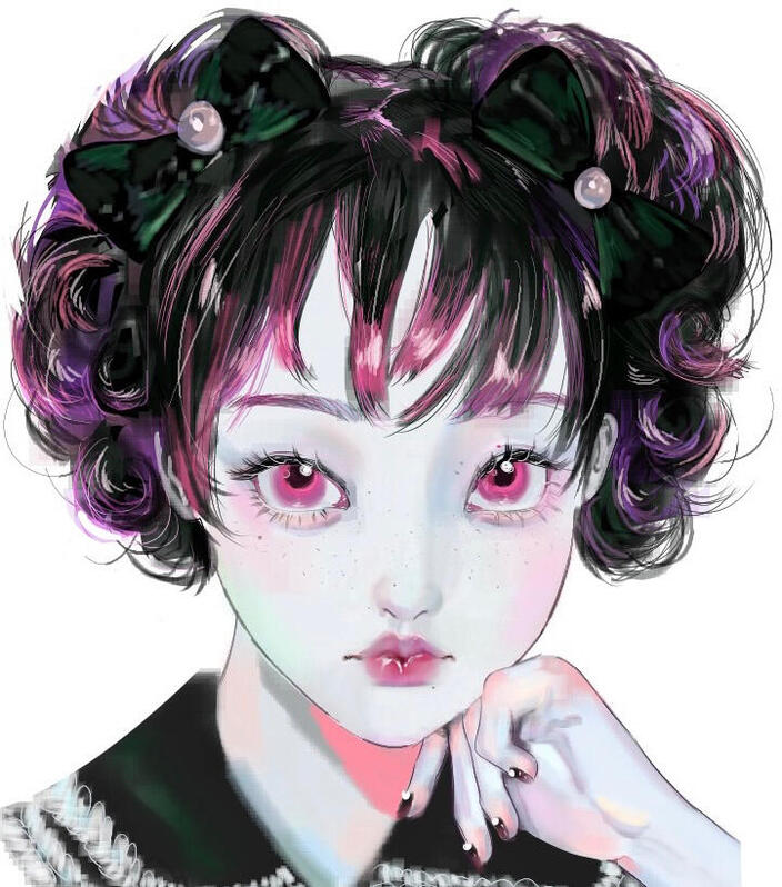 Stylization Practice