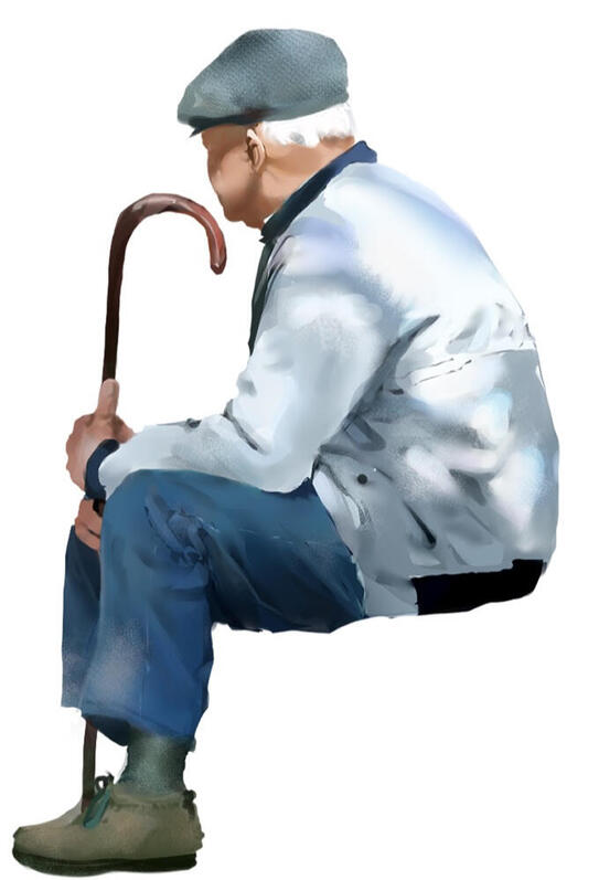 Elderly Study