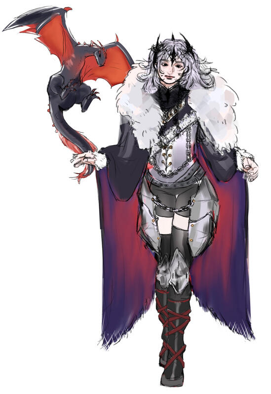 Character Concept